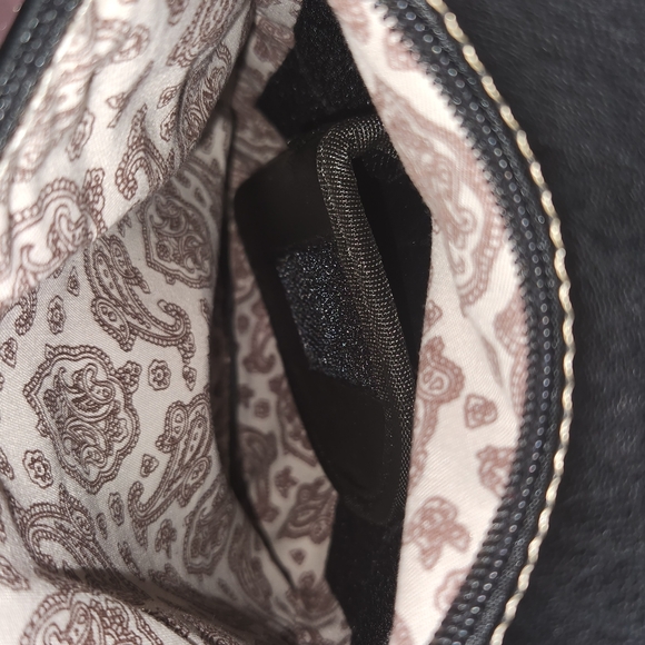 NWT Blazin Roxx Conceal Carry Purse - Picture 3 of 9